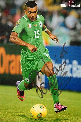 EN : Algérie-Tunisie le 10 ou le 11 janvier