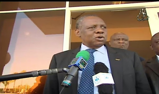 En attendant le pays qui abritera la CAN 2015, La CAF disqualifie le Maroc