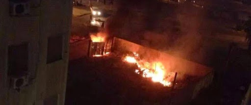 En Libye, attaques contre les ambassades d&rsquo;Egypte et des Emirats à Tripoli