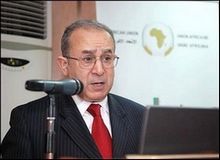 En marge de la célébration de la journée des Nations unies : Lamamra repose la question du Sahara occidental