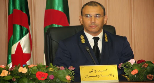 Encore un scandale financier a Oran : le maire de Benfreha suspendu de ses fonctions