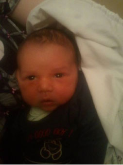 Enlèvement du bébé Leith Kaoua à Constantine : Les familles des détenus protestent