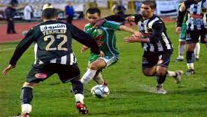 ES Setif vs MC Alger 2-1 : match en retard du championnat d’algérie ligue 1 ( ESS 2-1 MCA )