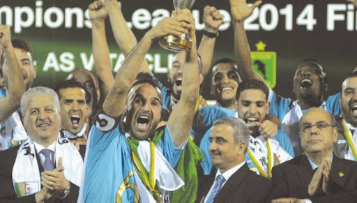 ESS : Sellal reçoit les champions