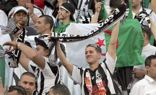 ESS-Vita club : Demou : «La coupe d’Afrique restera en Algérie»