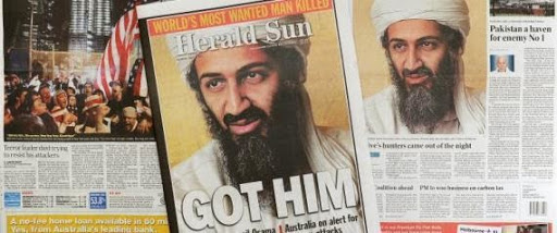 Etats-Unis: Le soldat qui aurait tué Ben Laden, menacé de mort par des jihadistes