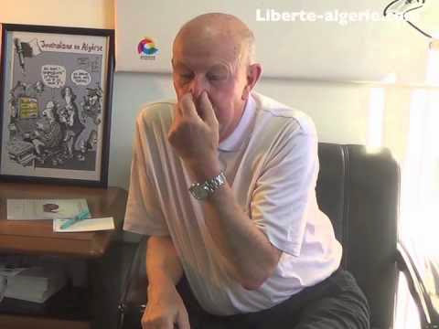 Extrait de l’interview de Jean François Kahn pour « Liberté »