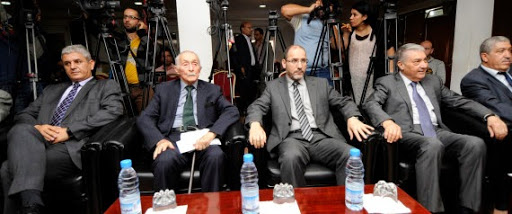 Face à « l’impasse et à la crise de l’Etat » en Algérie, les opposants de la CNLTD en appellent au peuple