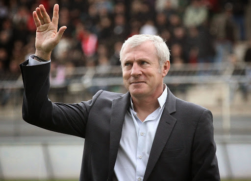 Fernandez : «Artur Jorge est comme Coach Vahid»