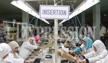 Fin connaisseur du monde du travail et subtil négociateur, Sidi Saïd: un destin écrit en majuscules