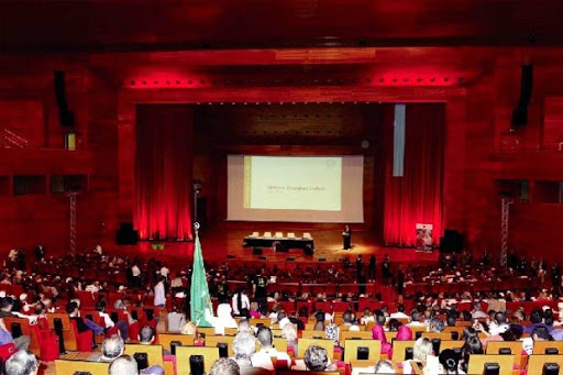 Fin du congrès international féminin,  Le statut de la femme à l’aune de l’évolution politique de l’Algérie