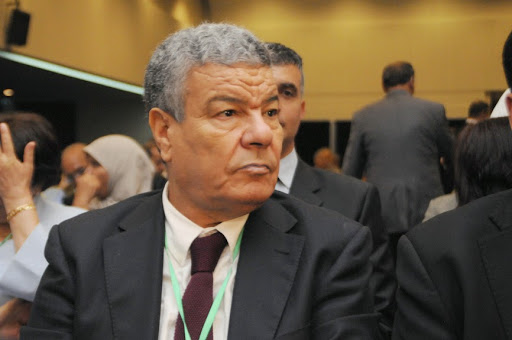 FLN, Pourquoi Saâdani ne convoquera pas le comité central