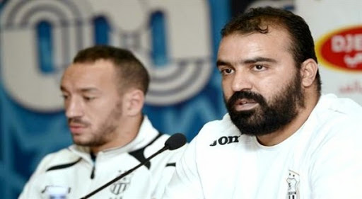 Football/ES Sétif: l’entraîneur Madoui nie avoir signé avec Al-Ittifak Essaoudi