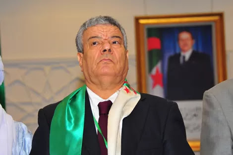 Front de libération nationale : Saïdani va ester en justice le fils d’un ancien général
