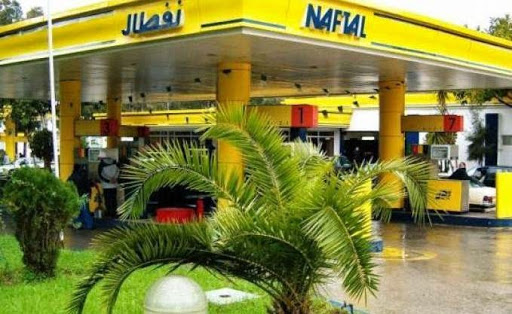 Gaz naturel comprimé (GNC) : Rouiba accueille la première station