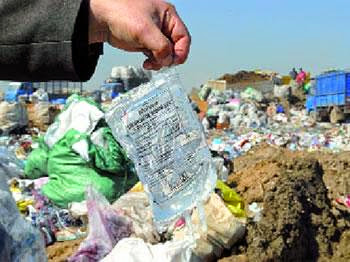 Gestion des déchets hospitaliers, Les opérateurs dénoncent leur marginalisation