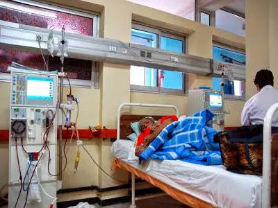 Gestion des établissements hospitaliers : Boudiaf demande un état des lieux