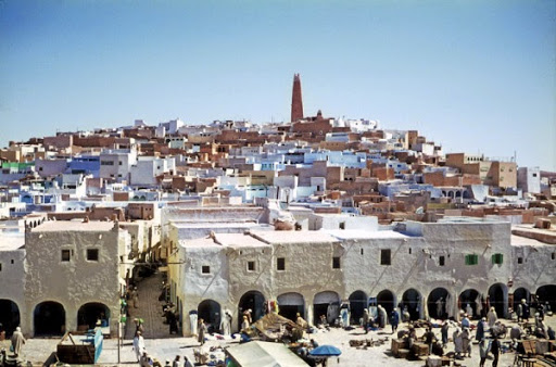 Ghardaïa, Les habitants de Berriane tiendront des sit-in devant le siège du ministère de la Justice