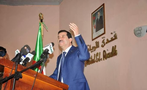 Ghoul l’a annoncé à un confrère, Bientôt une compagnie aérienne «low cost» en Algérie