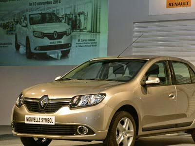 Grande-poste d’alger, La Symbol affiche ses atouts