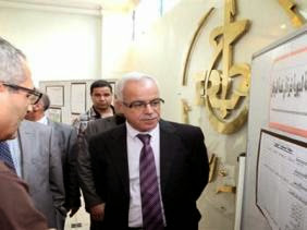 Grine se rendra jeudi et vendredi à Ouargla pour une visite de travail
