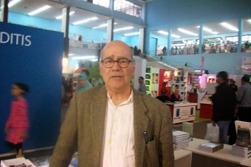 Guy dugas, prefacier du recueil inedit “malika et autres nouvelles d’Algerie” : “Roblès a toujours réfléchi sur son art”