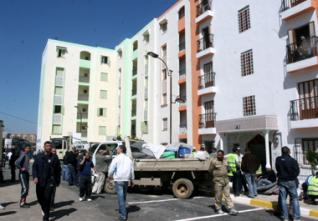 Habitat: plusieurs mesures prises en faveur des jeunes