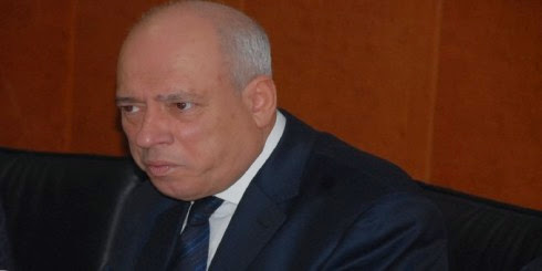 Hafedh Laamouri : » Le secteur du bâtiment ne va pas bien »