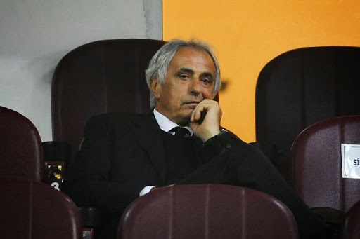 Halilhodzic et Trabzonspor se séparent