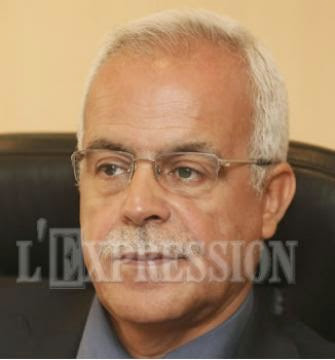 Hamid Grine à Bordj Bou Arréridj, « Nous allons développer les radios régionales »