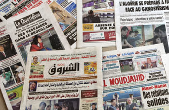 Hamid Grine à propos de la situation sociale des journalistes :  » Des missions d&rsquo;inspection dans les rédactions