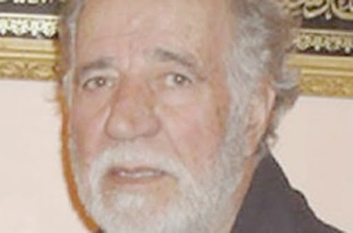 Hamid LOURARI A été Inhumé avant-hier au cimetière d’EL-ALIA  Kaci Tizi Ouzou, un artiste d’exception nous quitte