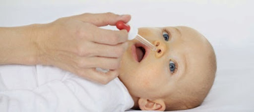 Hygiène nasale des bébés