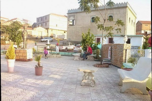 Idjeur (Tizi Ouzou) : Iguersafène fête la propreté