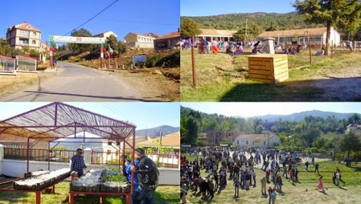 Iguersafen (Tizi-Ouzou) : la leçon d’écologie et de solidarité villageoise