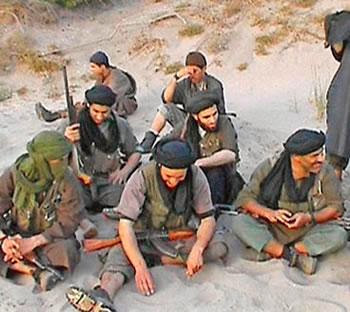 Il a été arrêté aux frontières algéro-maliennes : L’émir d’el mouhadjirine dans les rets de l’anp