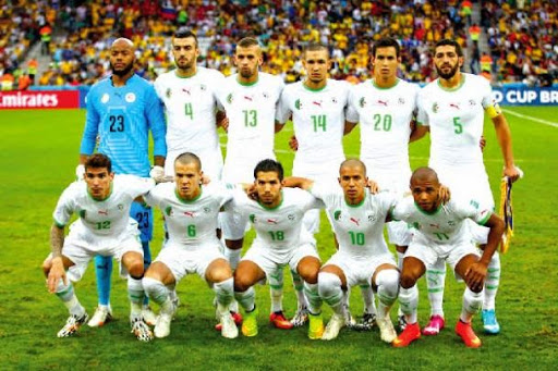 Il aura lieu le 10 ou 11 janvier à Monastir ou à Tunis, Le match amical Tunisie-Algérie confirmé