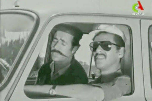 Il avait 83 ans , Décès du comédien « Kaci Tizi-Ouzou »