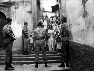 Il y a 60 ans, en Algérie, le FLN «allume la mèche»