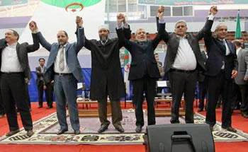 Ils accompagnent le président Turc Erdogan durant sa visite, Plus de 100 hommes d’affaires « investissent » Alger