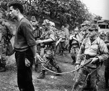 Ils ont pris le maquis et soutenu la guerre d’Algérie : Ces français qui avaient honte du colonialisme