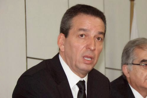 Ils se sont rencontrés hier au siège du fln, Saâdani et Benyounès tirent sur l’opposition