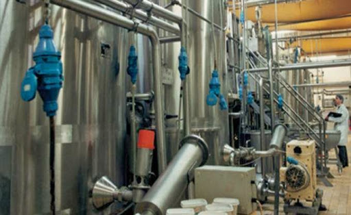 Industrie nationale : La recette Bouchouareb