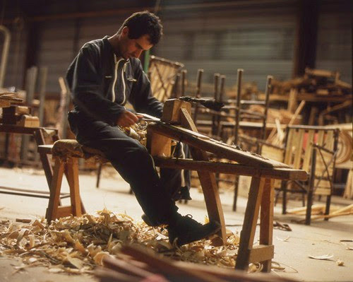 Journée nationale de l’artisan à Aïn Témouchent : Coloriages et travaux d’art au menu d’un riche programme