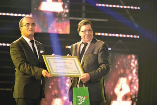 Journée nationale du journaliste : Mobilis honore les lauréats