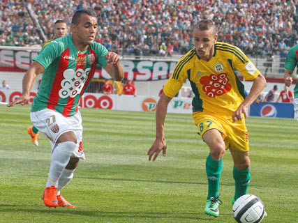 JSK : Ciccolini veut battre Alain Michel