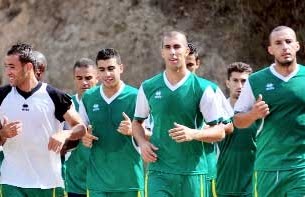 JSK : La Kabylie s’enflamme pour son équipe