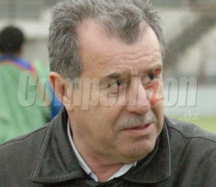 JSMB : Fergani : «Ce qu’ont fait Belkaid et Benmansour est inacceptable»