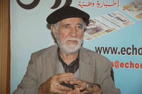 Kaci Tizi Ouzou n’est plus