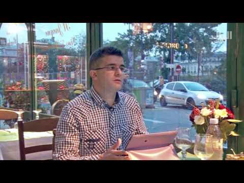 Karim Ziani sur ELBILAD TV